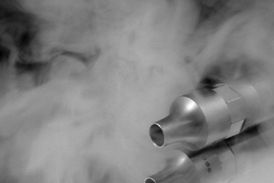 Elektronik sigara genleri bile değiştirebiliyor