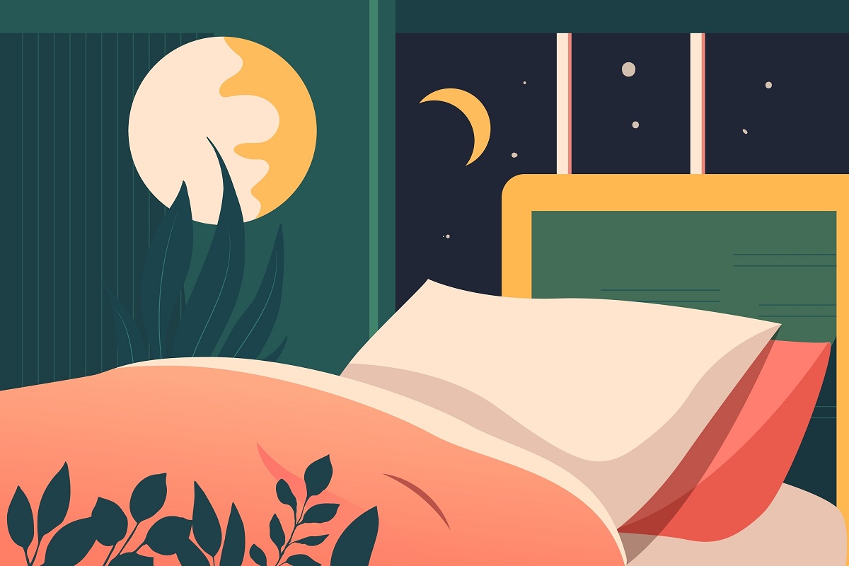 Üç aylarda uyku sağlığı ve zindelik için 5 öneri