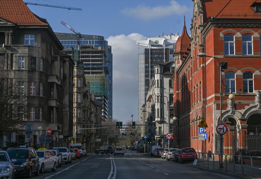 Avrupa'da en sıcak ekim ayı 