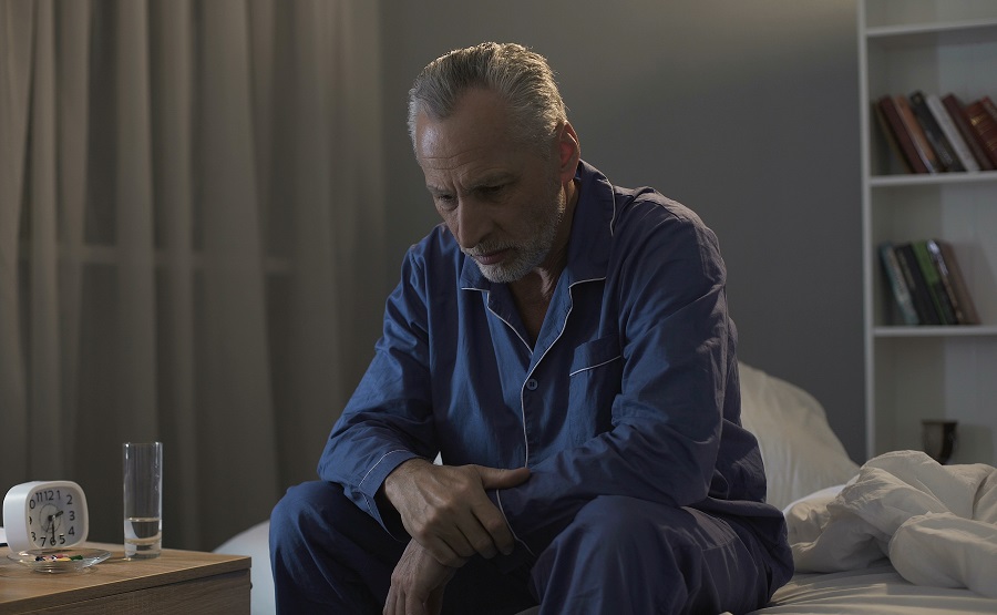 Uykusuzluk bağışıklık sistemini etkiliyor