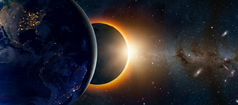 Güneş Tutulma Namazı (Küsûf Namazı) Nedir? Nasıl Kılınır?