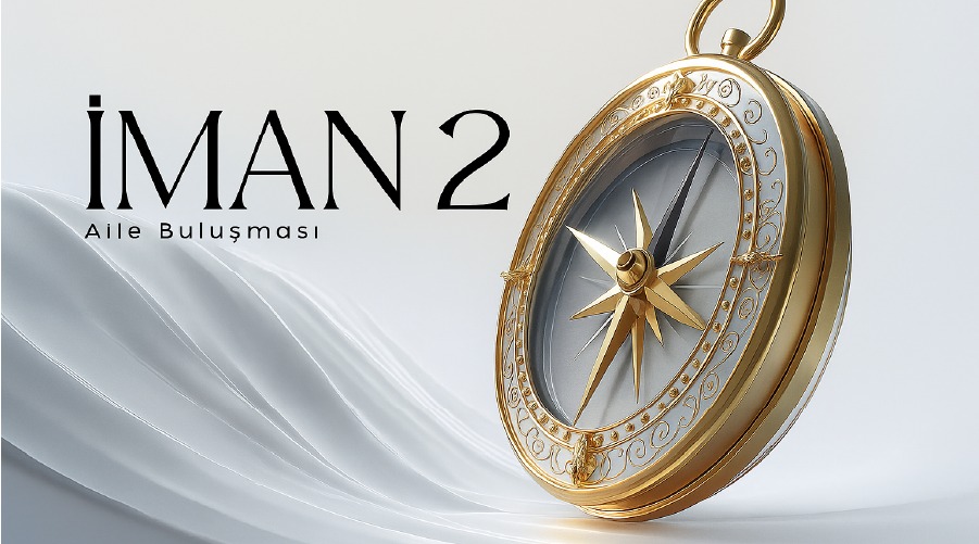 SERVER’den İman Temalı Yılın 2. Aile Buluşması