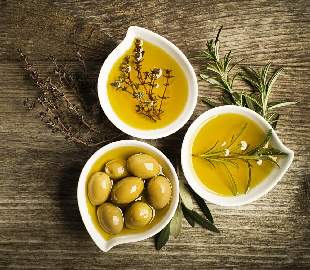 Zeytinyağı bilişsel sağlığı koruyor