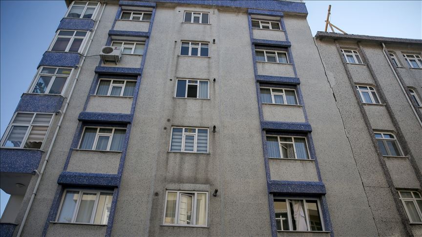 Binalarda risk tespiti nasıl yapılıyor?