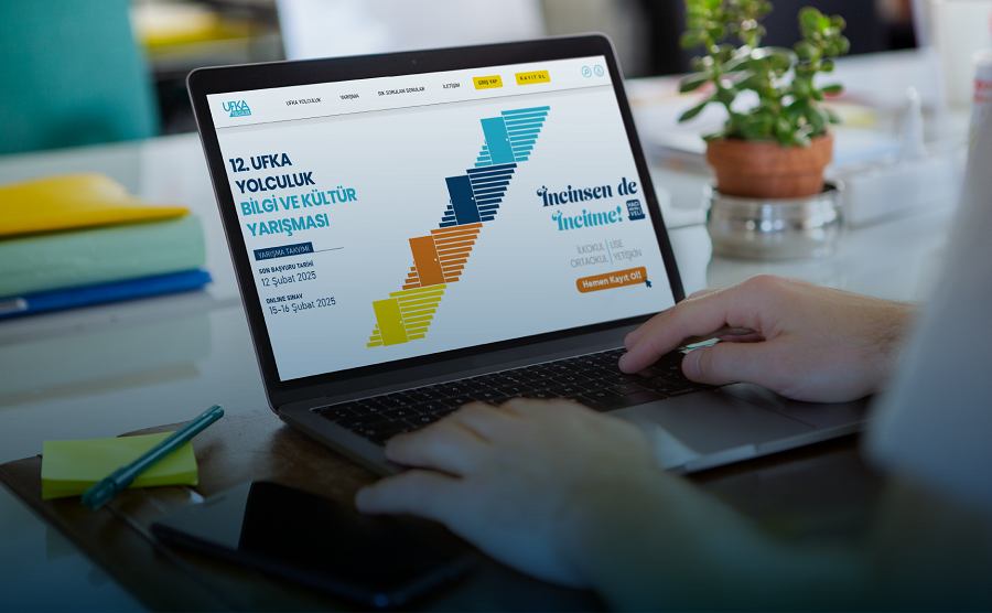 Ufka Yolculuk kayıtları bugün sona eriyor