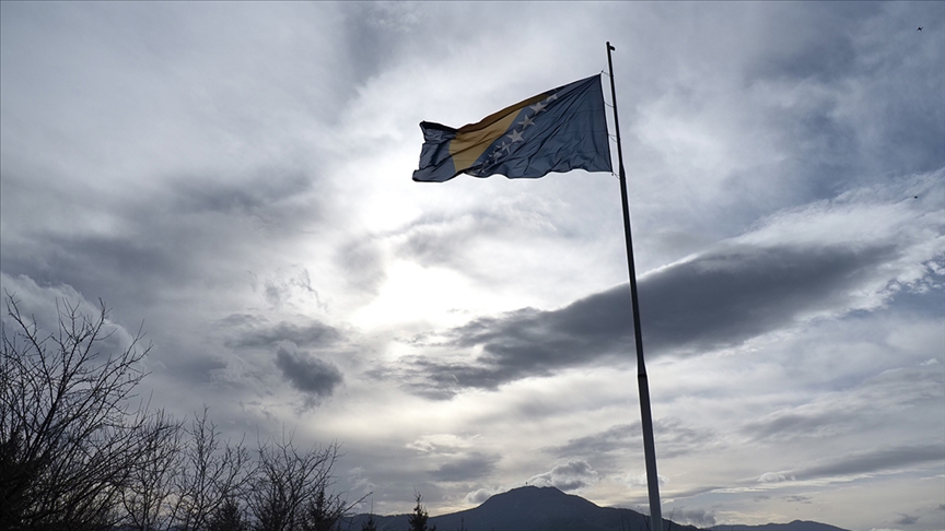 Bosna Hersek'e karmaşık siyasi yapı getiren antlaşmanın 29. yılı