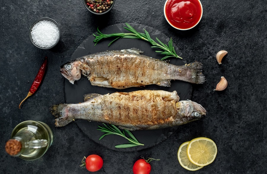 Hangi mevsimde hangi balığı yiyelim?