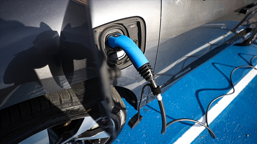 Elektrikli araç bataryalarının ömrü ne kadar?