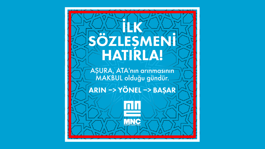 AŞURA
