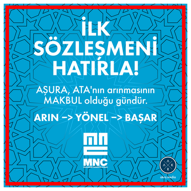 AŞURA