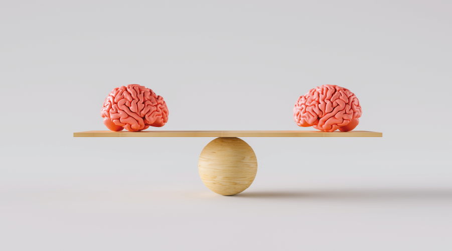 Yakın arkadaşların beyin işlevleri birbirine benziyor