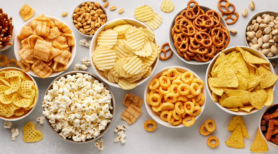 İşlenmiş gıdada parkinson riski