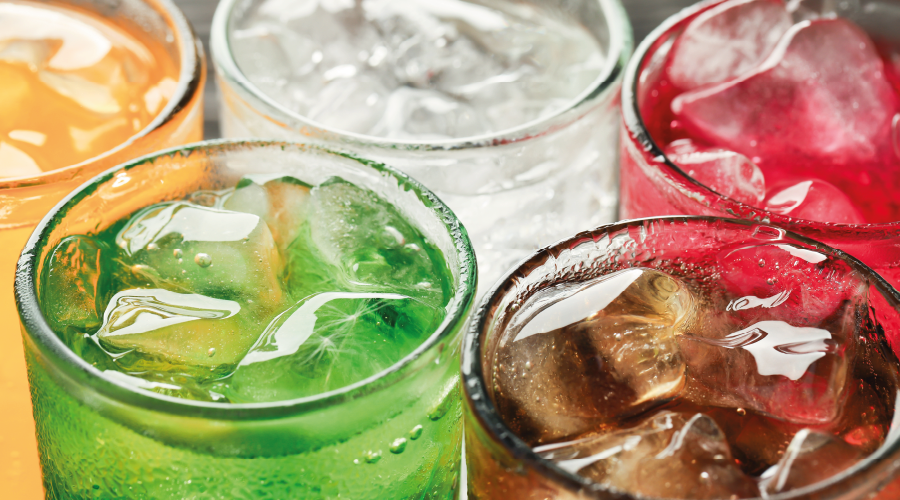 Şekerli içecekler alzheimer yapıyor