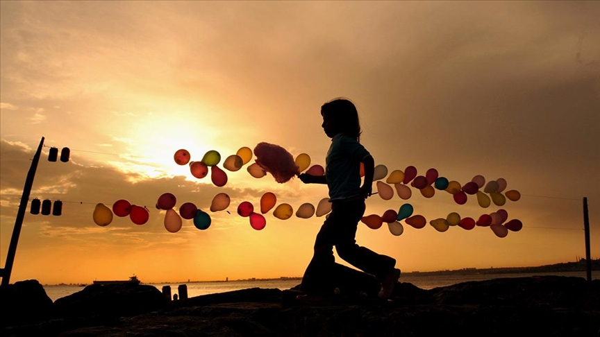 Türkiye'de çocuk nüfusu ne kadar?