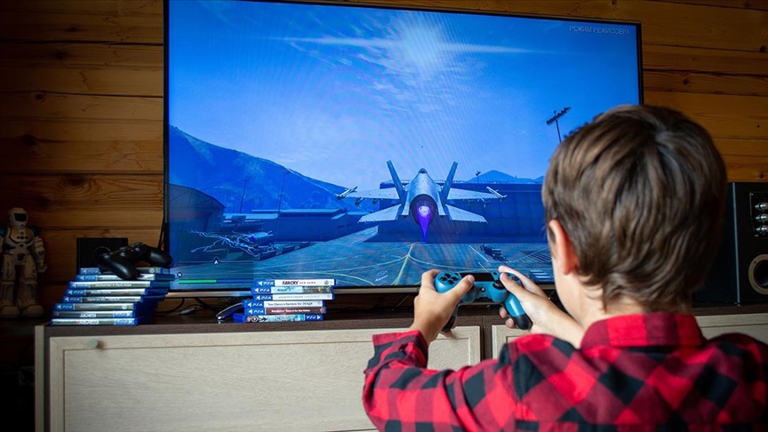 Oyun bağımlılığı nasıl önlenebilir?