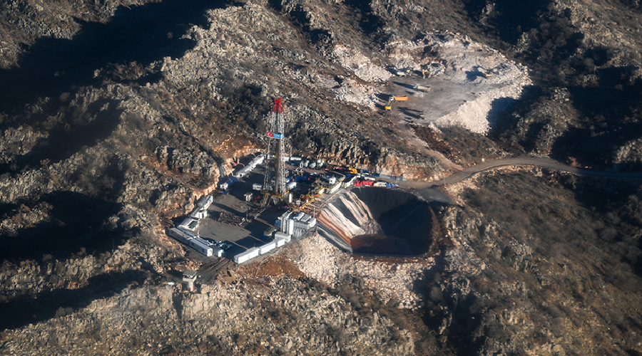 Gabar’da petrol üretiminde rekor