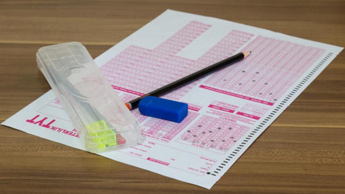 YKS-Ek Yerleştirme sonuçları açıklandı