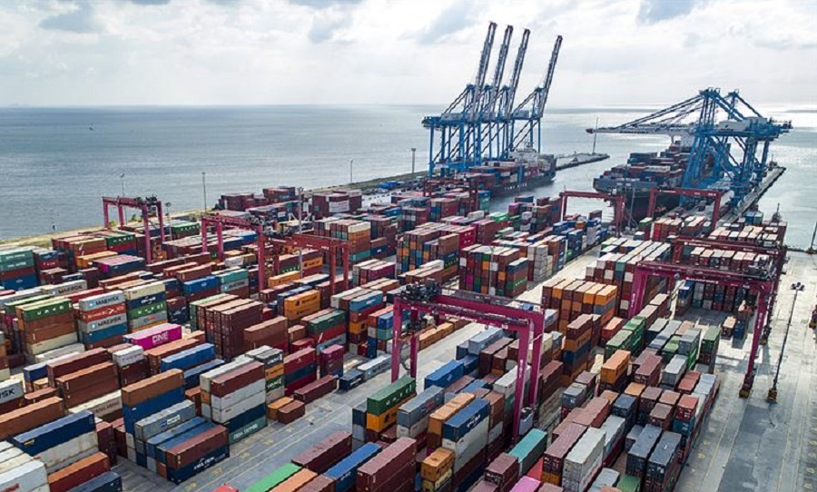 Azerbaycan ile vergisiz ticaret dönemi