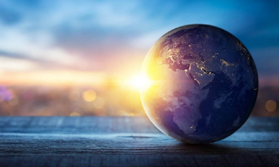 İnsanlığın kurtuluşu son mesajda