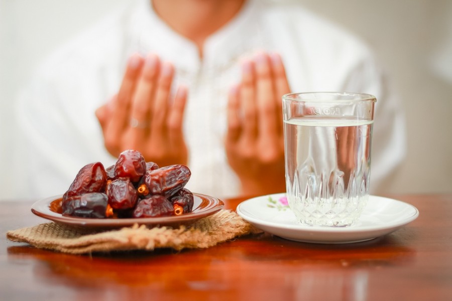 Orucun hayatımıza kattığı 6 farklılık