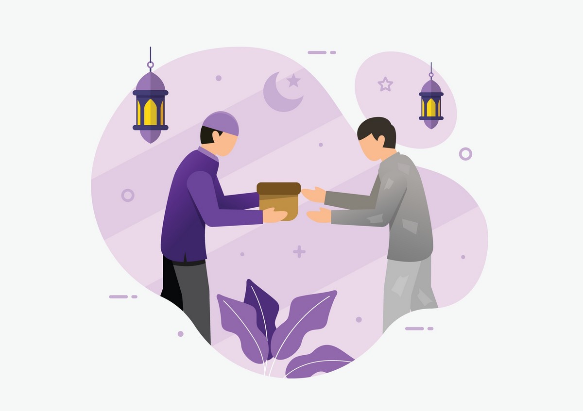 Anadolu irfanında sadaka ve yardımlaşma