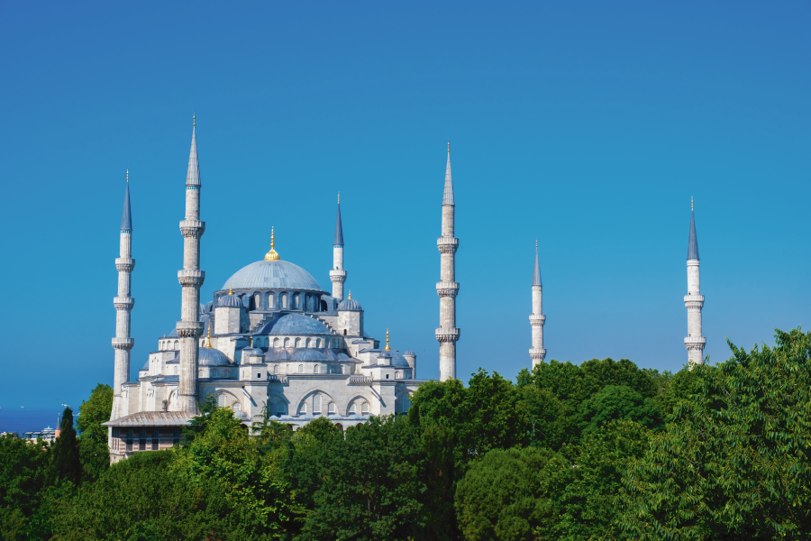 1447 Ramazan Bayramı ne zaman?