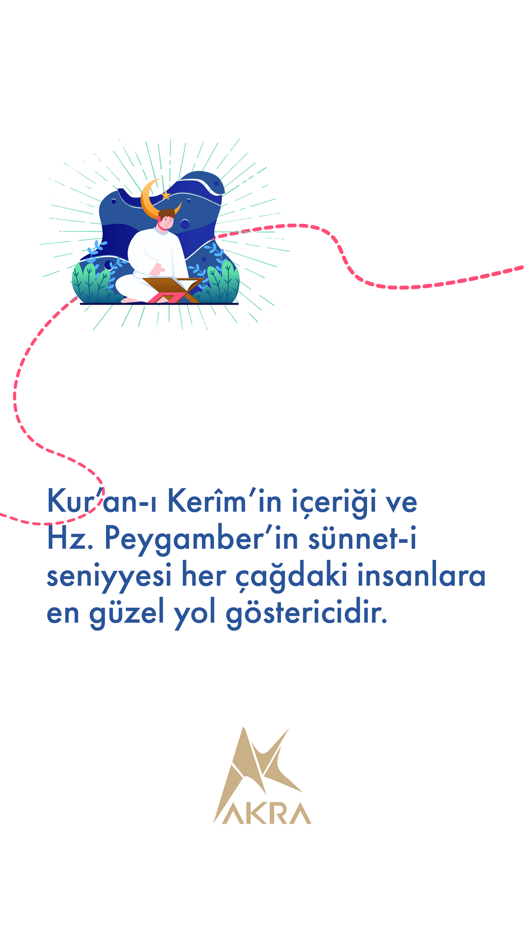 İnsanlığın Kurtuluş Rehberi