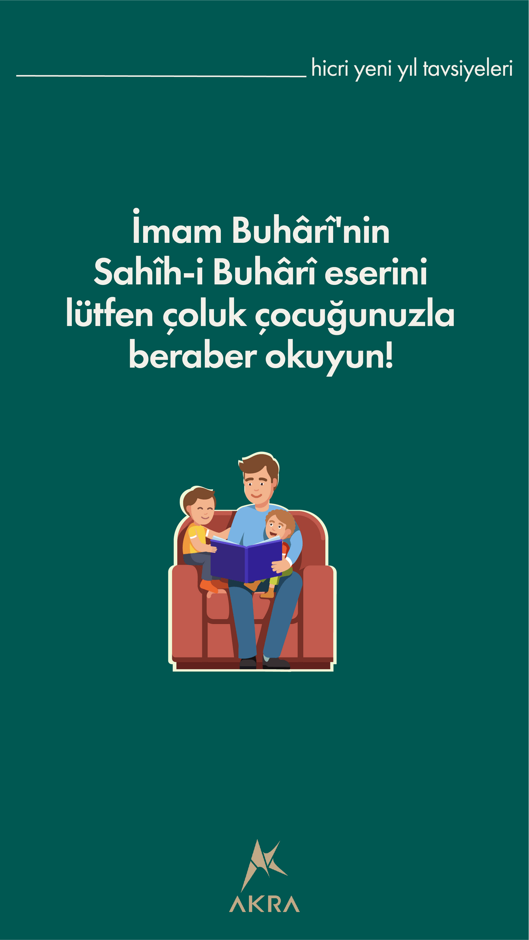 Hicri Yeni Yıl Tavsiyeleri