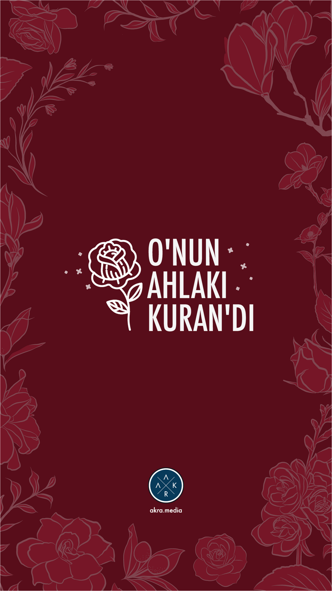 HZ. MUHAMMED MUSTAFA ( SAS.)