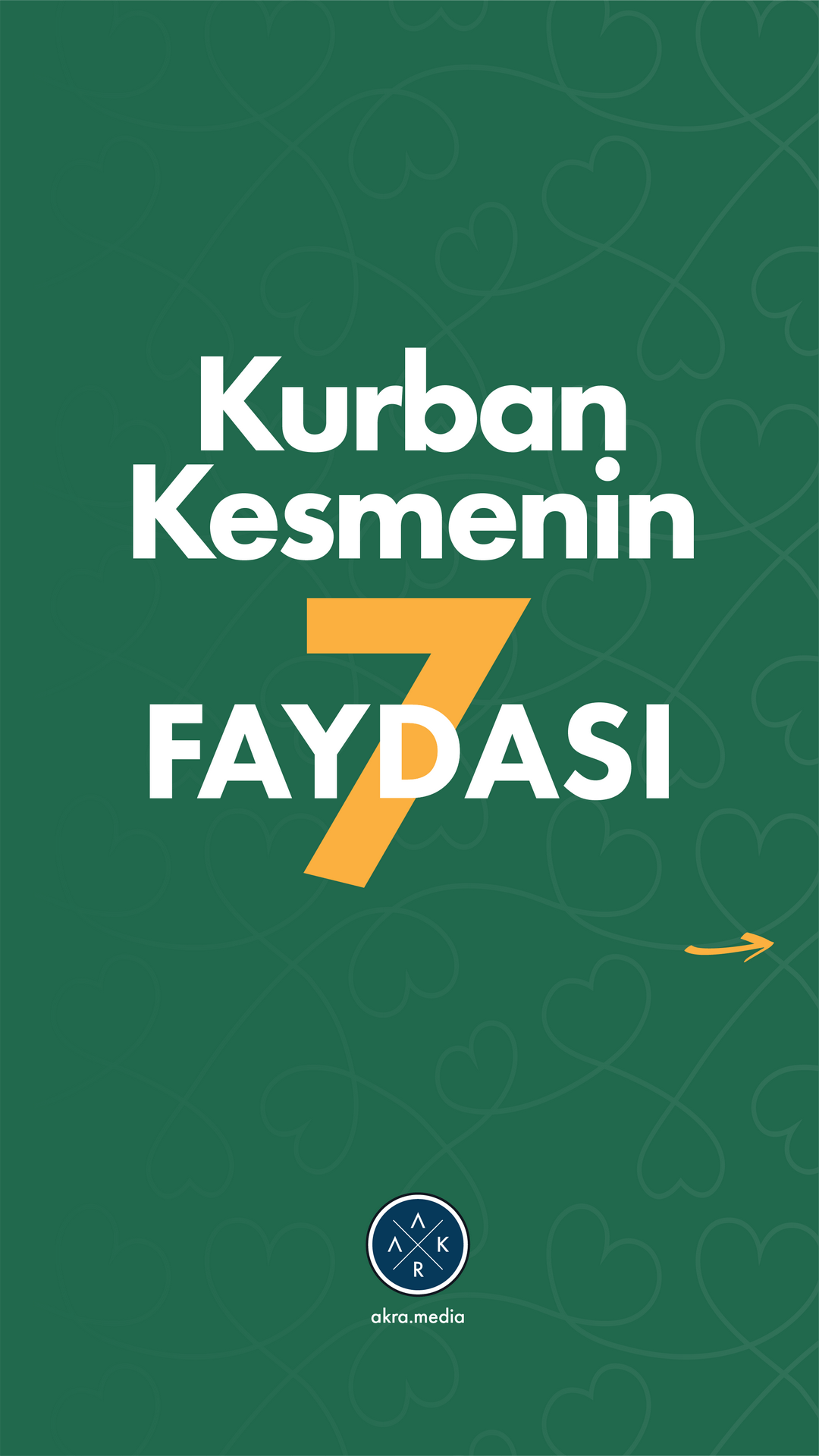 Kurban Kesmenin 7 Faydası