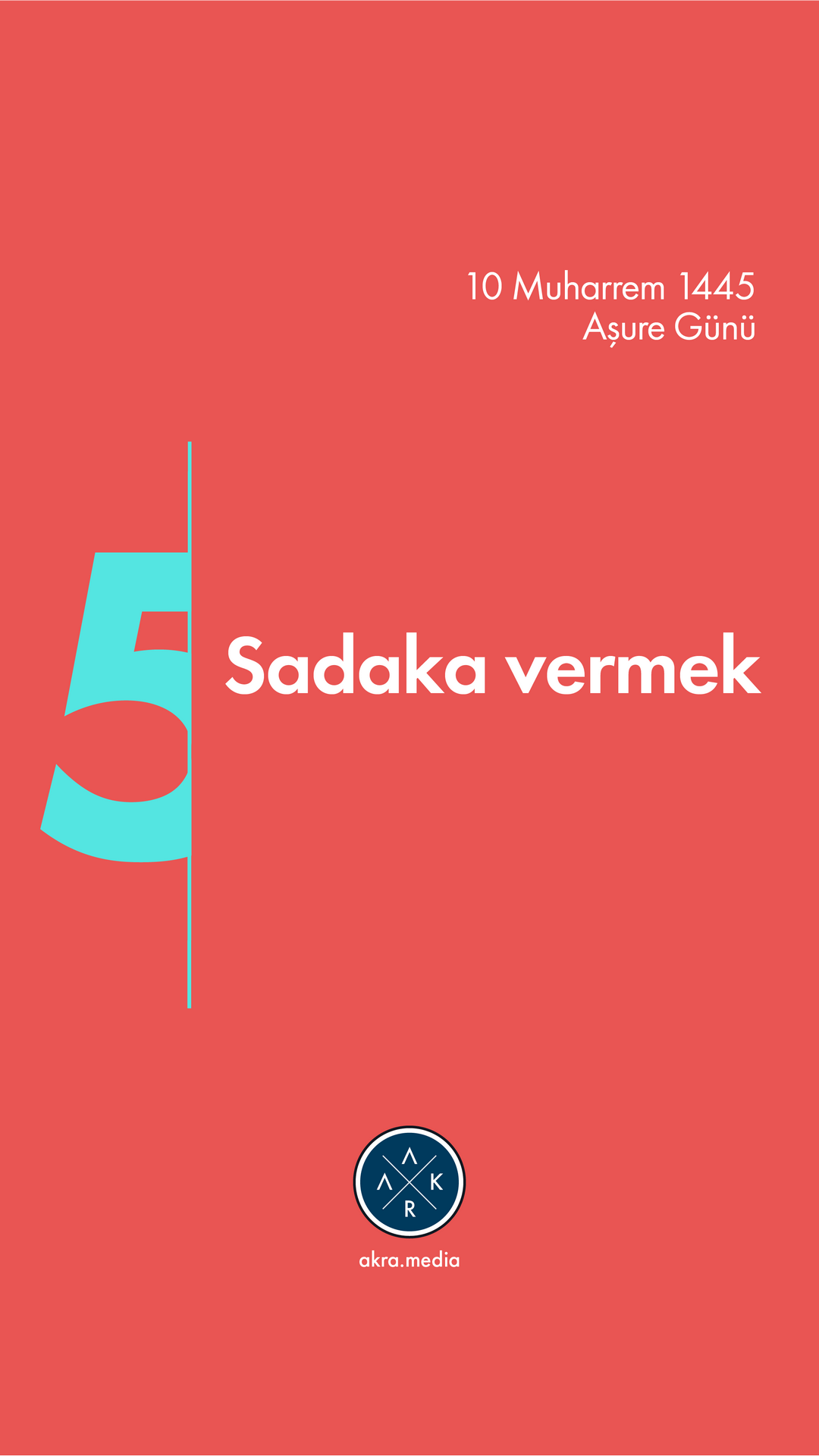 Aşure Gününün Fırsatları