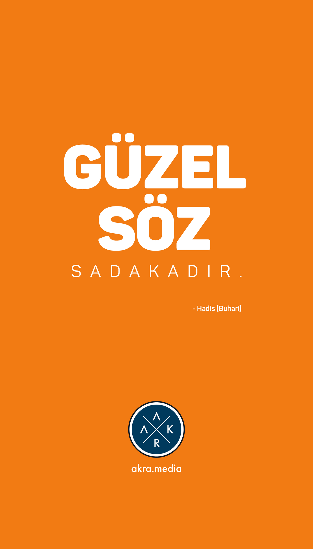 Hadis-i Şerifler