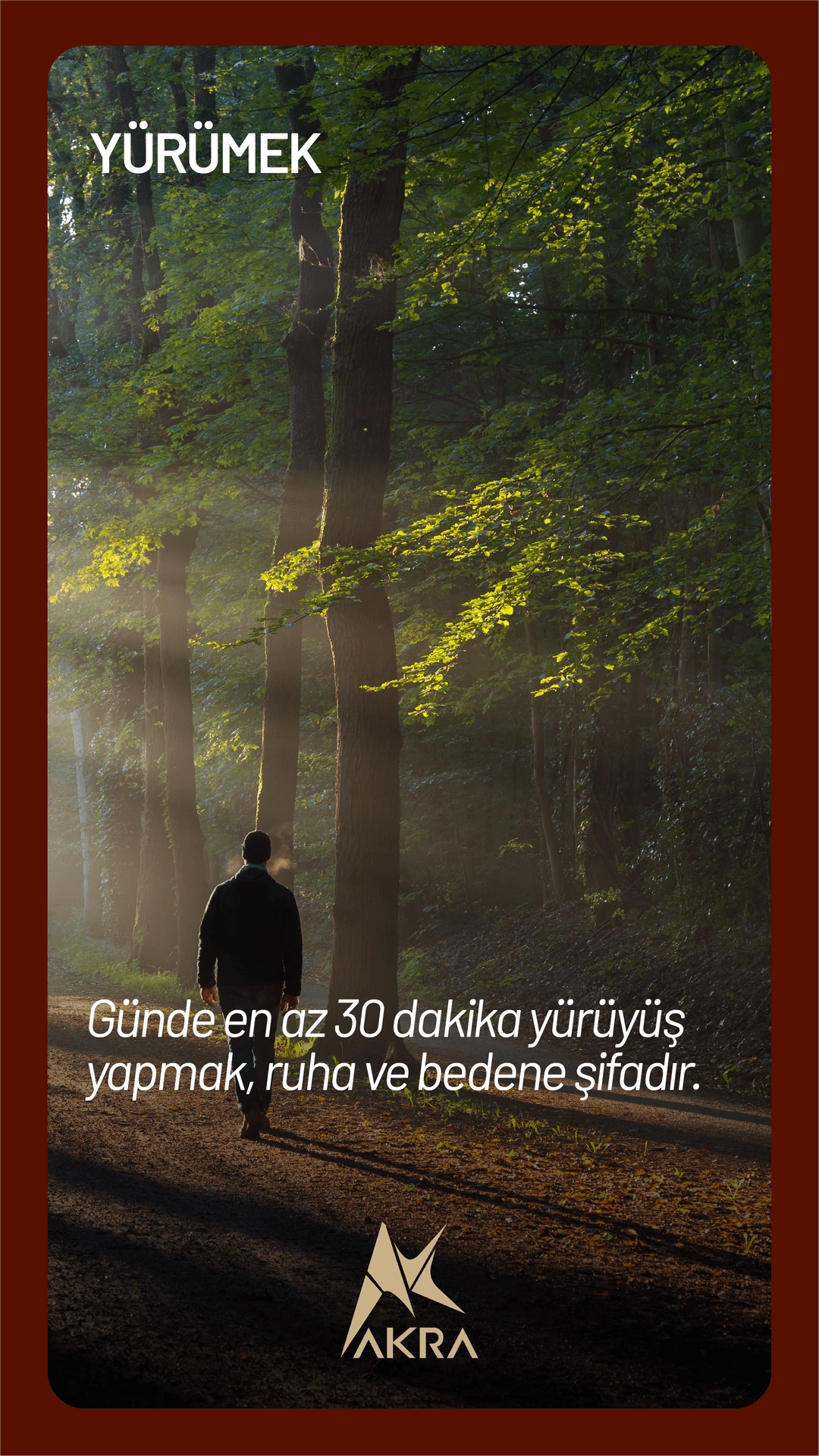 İnsana İyi Gelen Alışkanlıklar