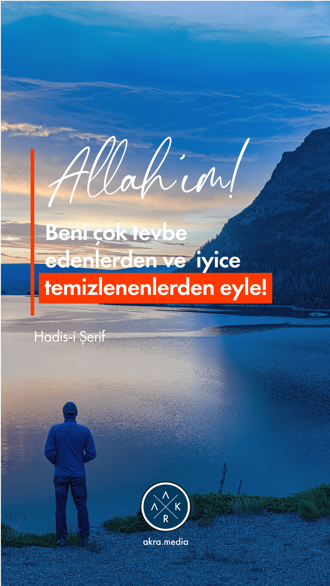 PEYGAMBERİMİZİN DİLİNDEN DUALAR