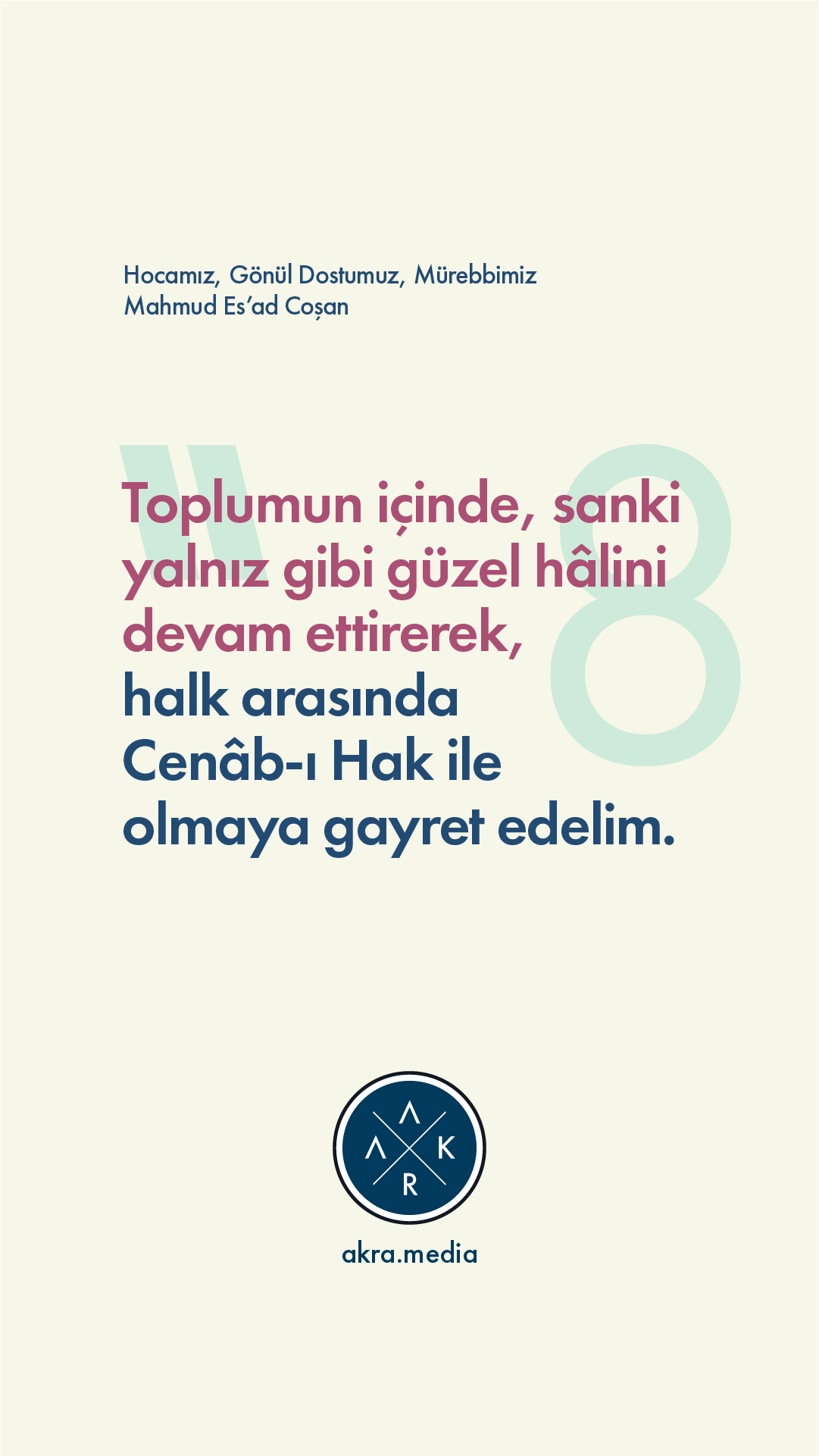 Ramazan Bitmeden 10 Hatırlatma