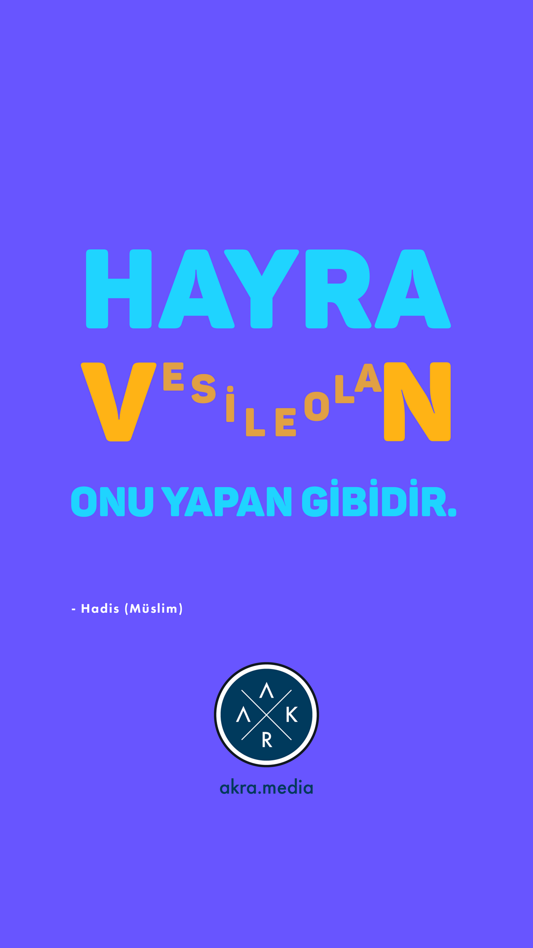 Hadis-i Şerifler
