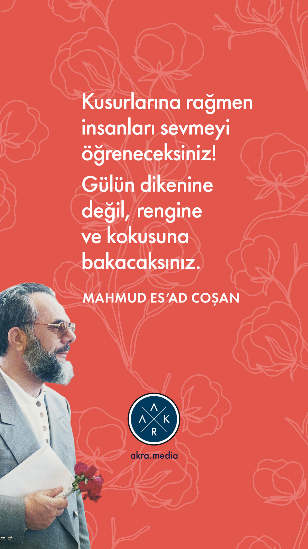 MAHMUD ES'AD COŞAN