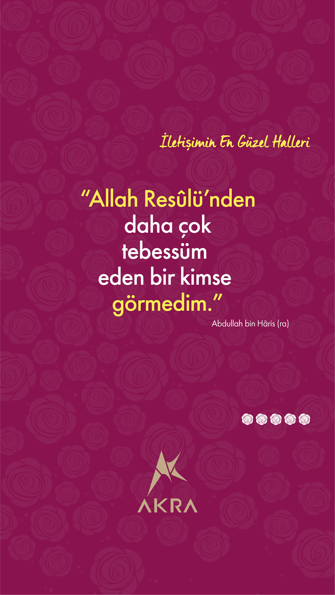 İletişimin En Güzel Halleri