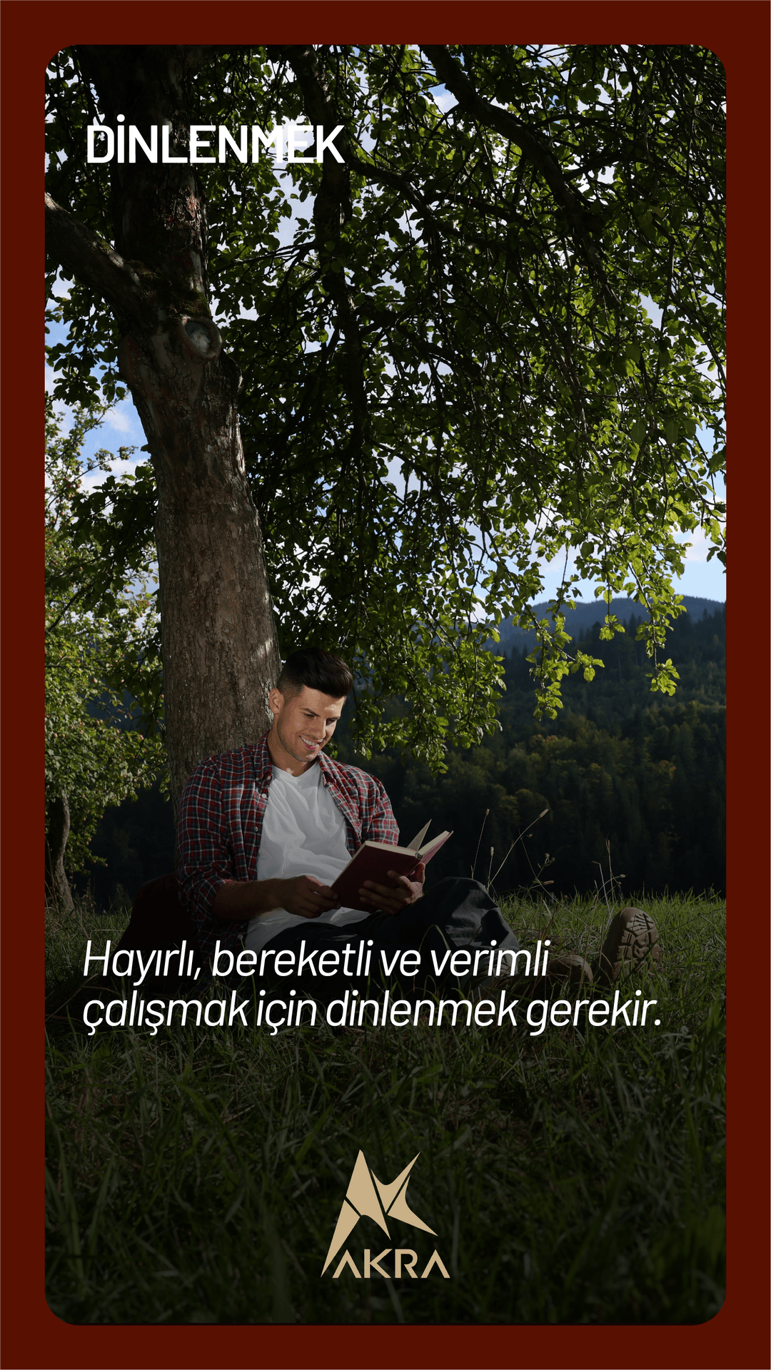 İnsana İyi Gelen Alışkanlıklar