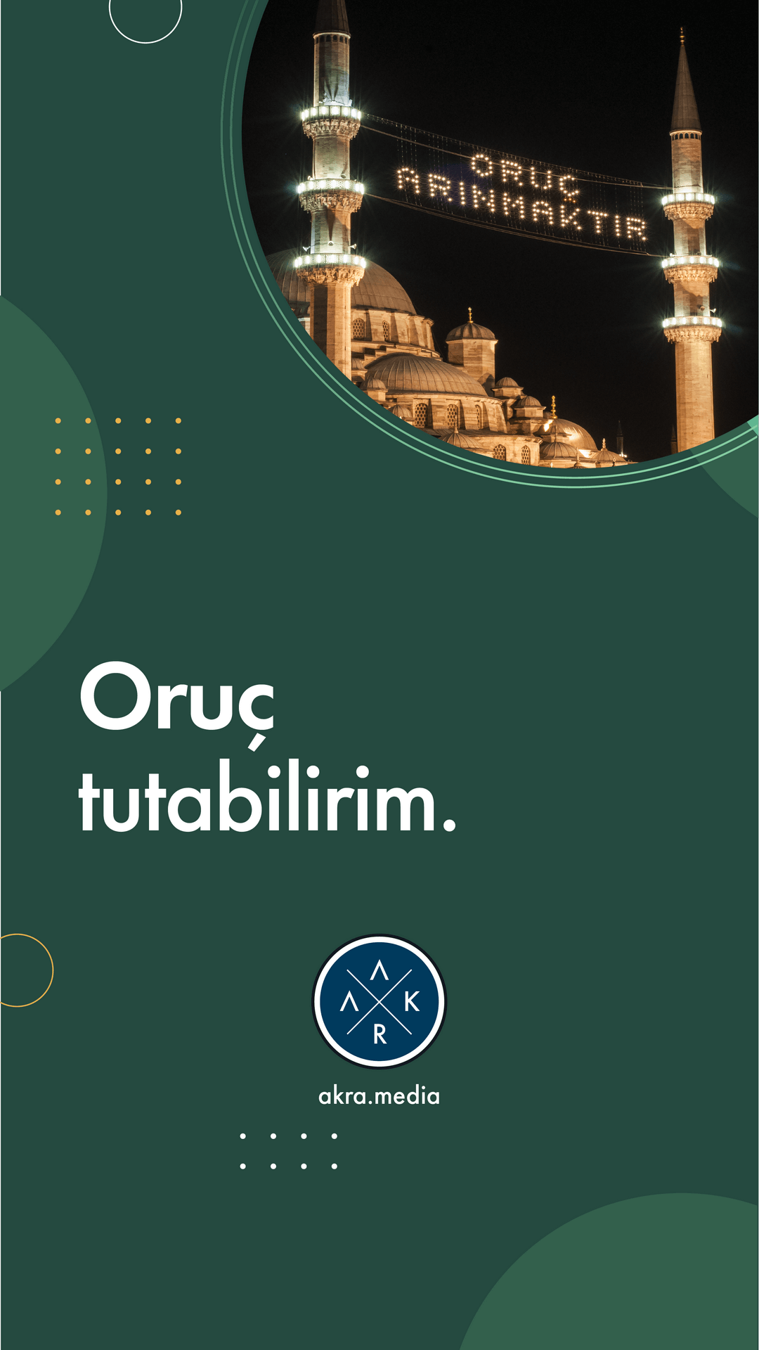 Berat Kandilinde Neler Yapabilirim?