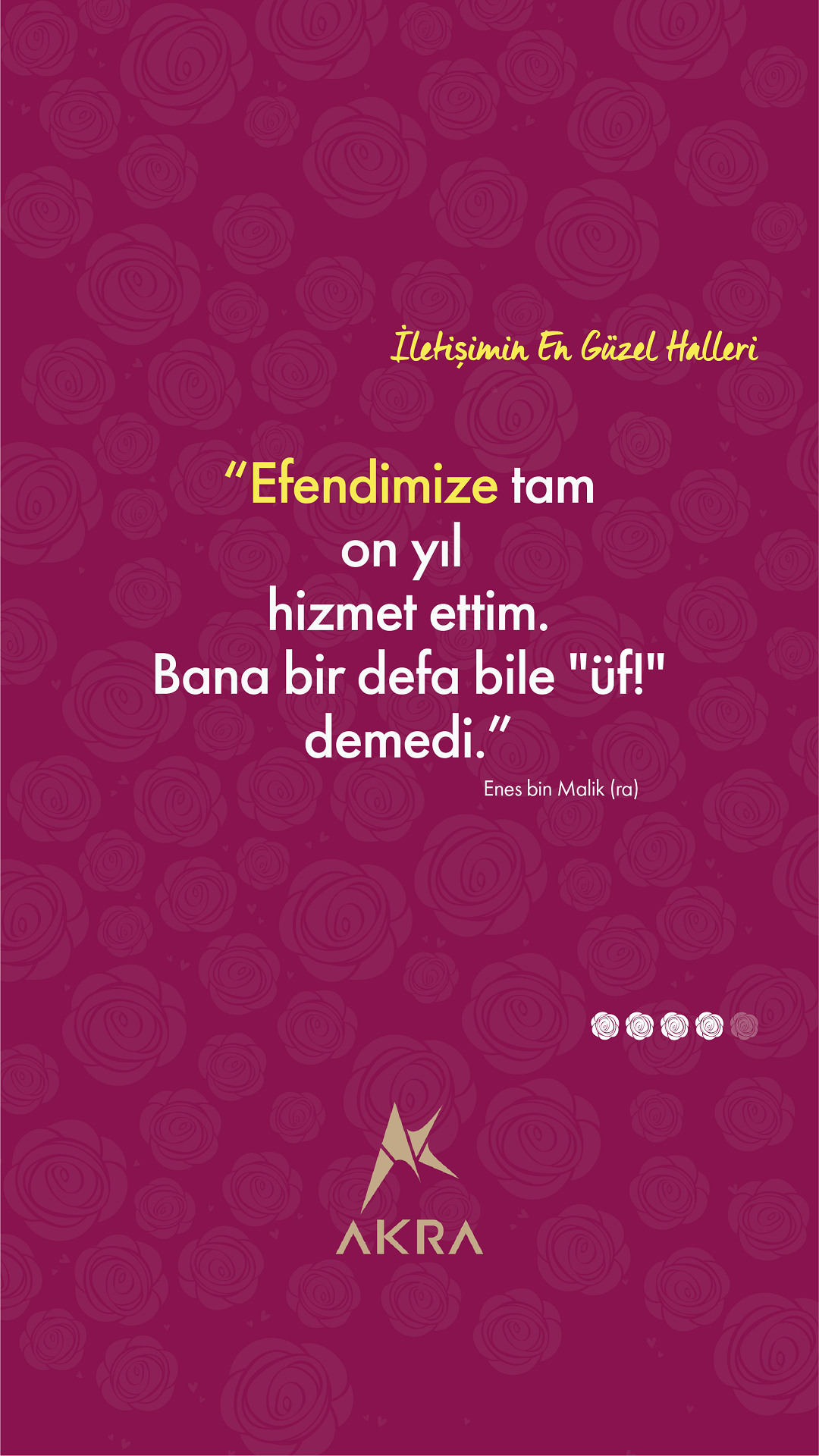 İletişimin En Güzel Halleri