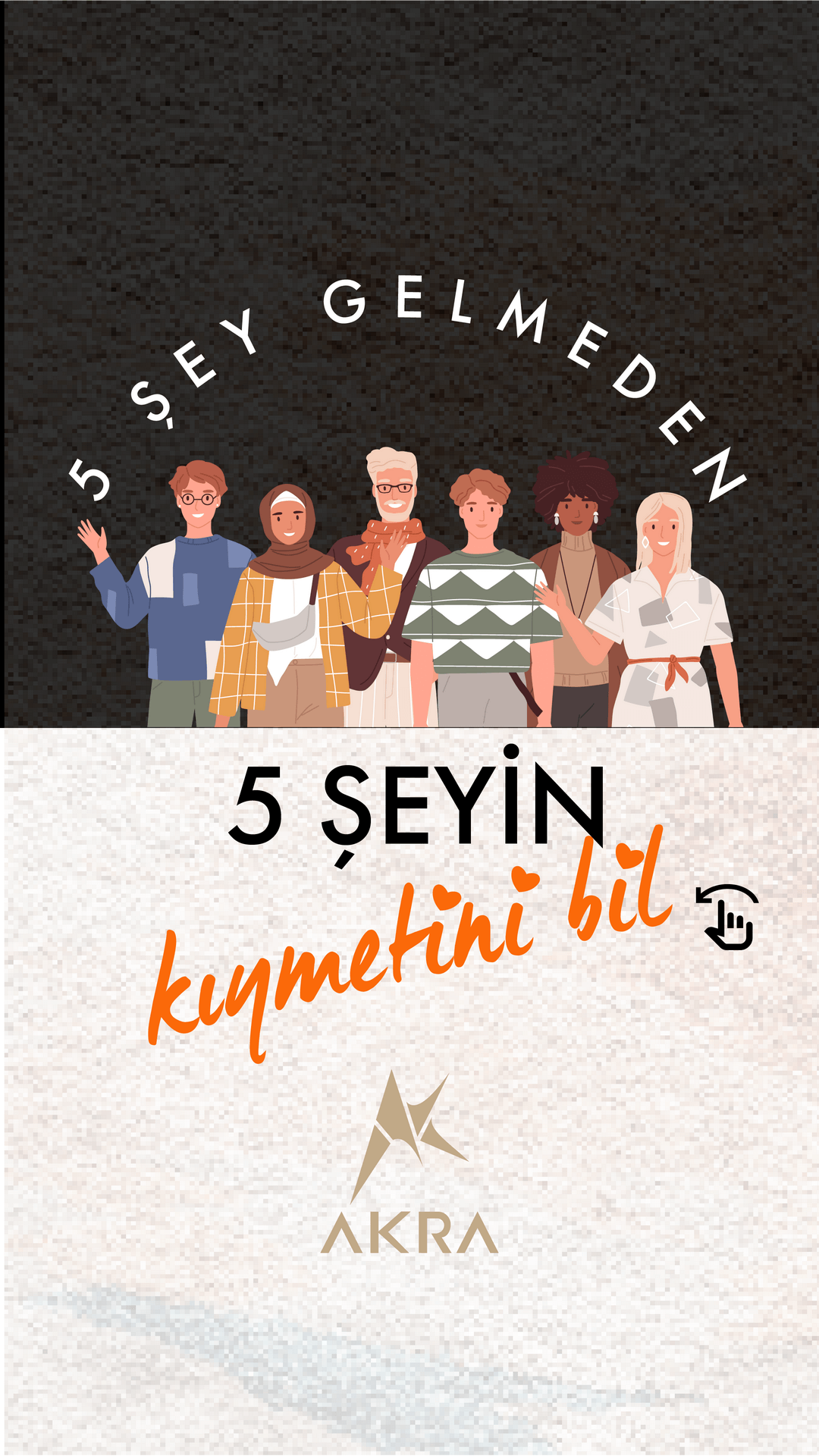 5 Şeyin Kıymetini Bil