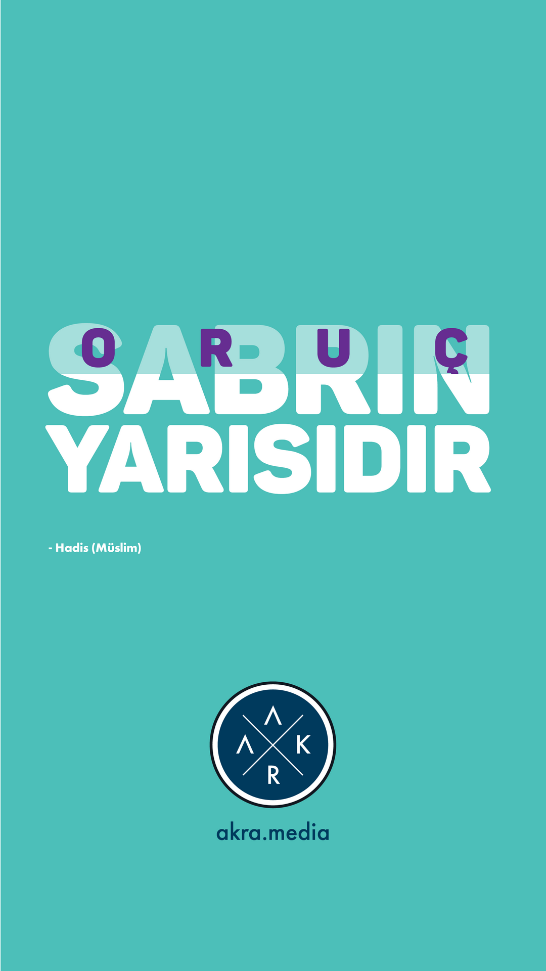 Hadis-i Şerifler