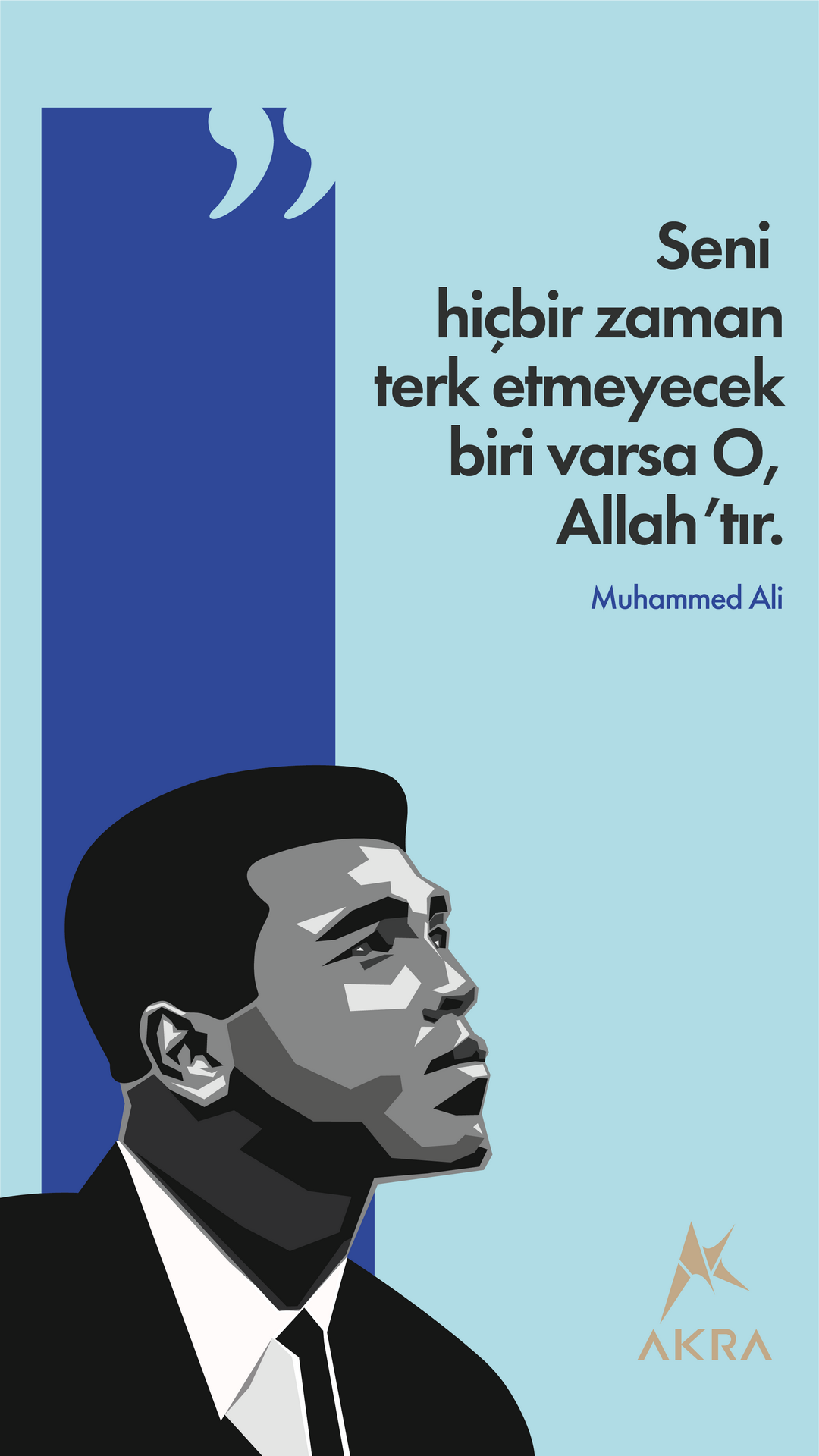 Muhammed Ali