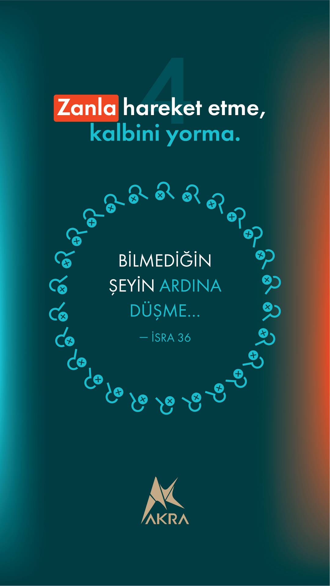 KALBE İYİ GELEN NOTLAR