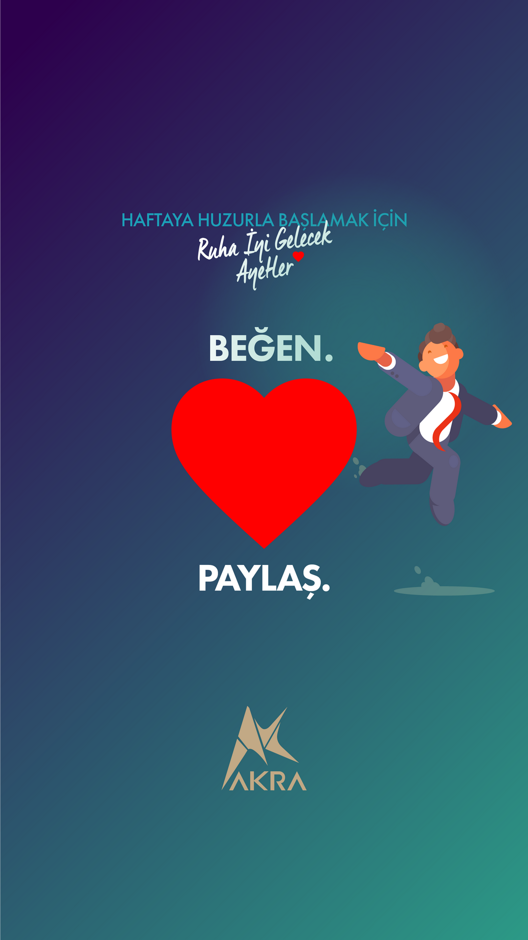 Ruha İyi Gelecek Ayetler