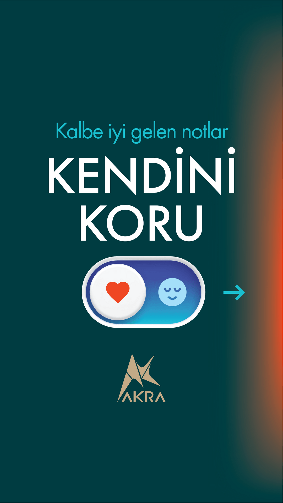 KALBE İYİ GELEN NOTLAR