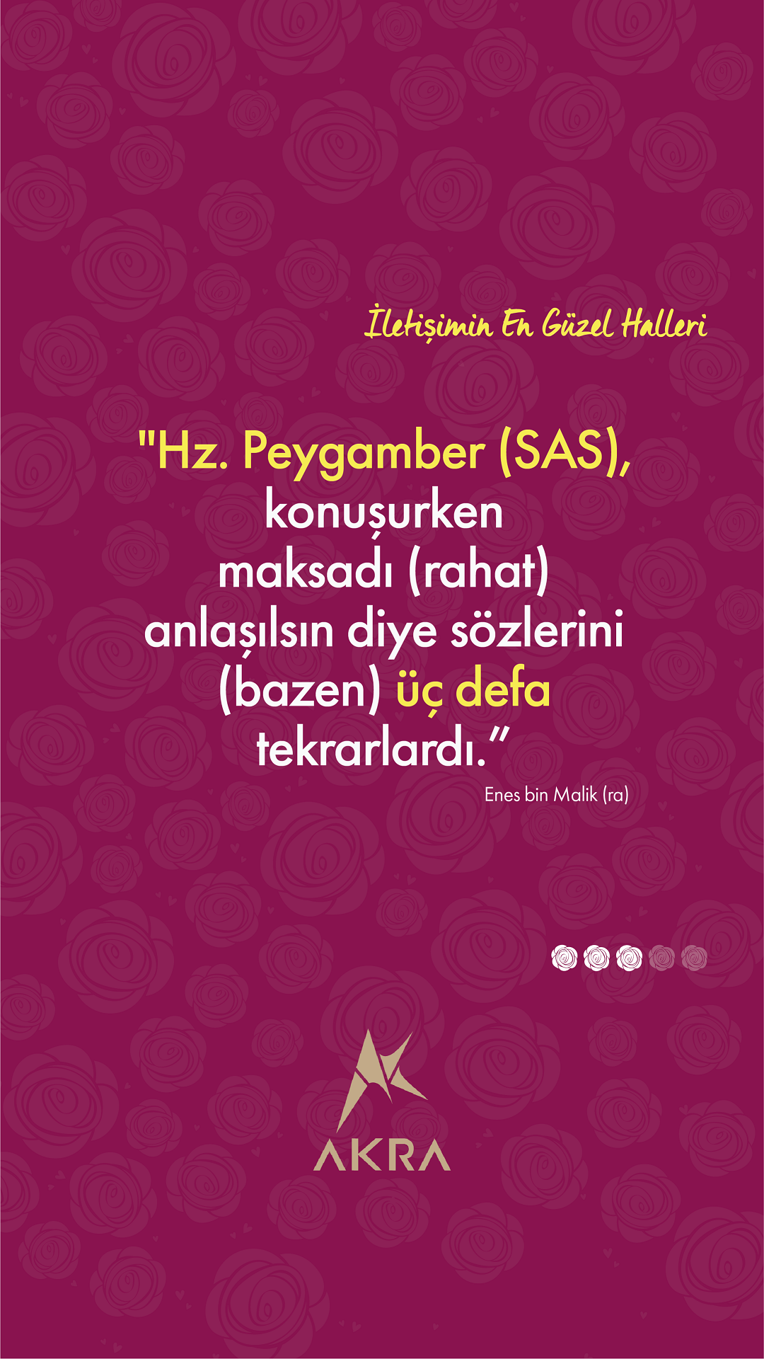 İletişimin En Güzel Halleri