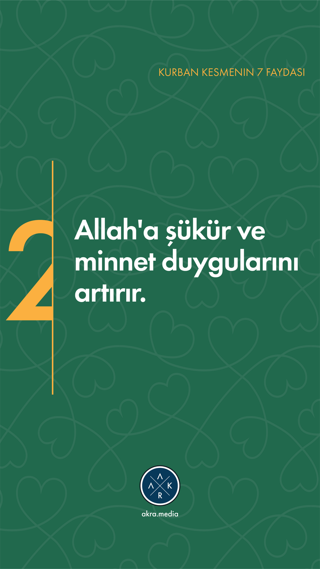 Kurban Kesmenin 7 Faydası