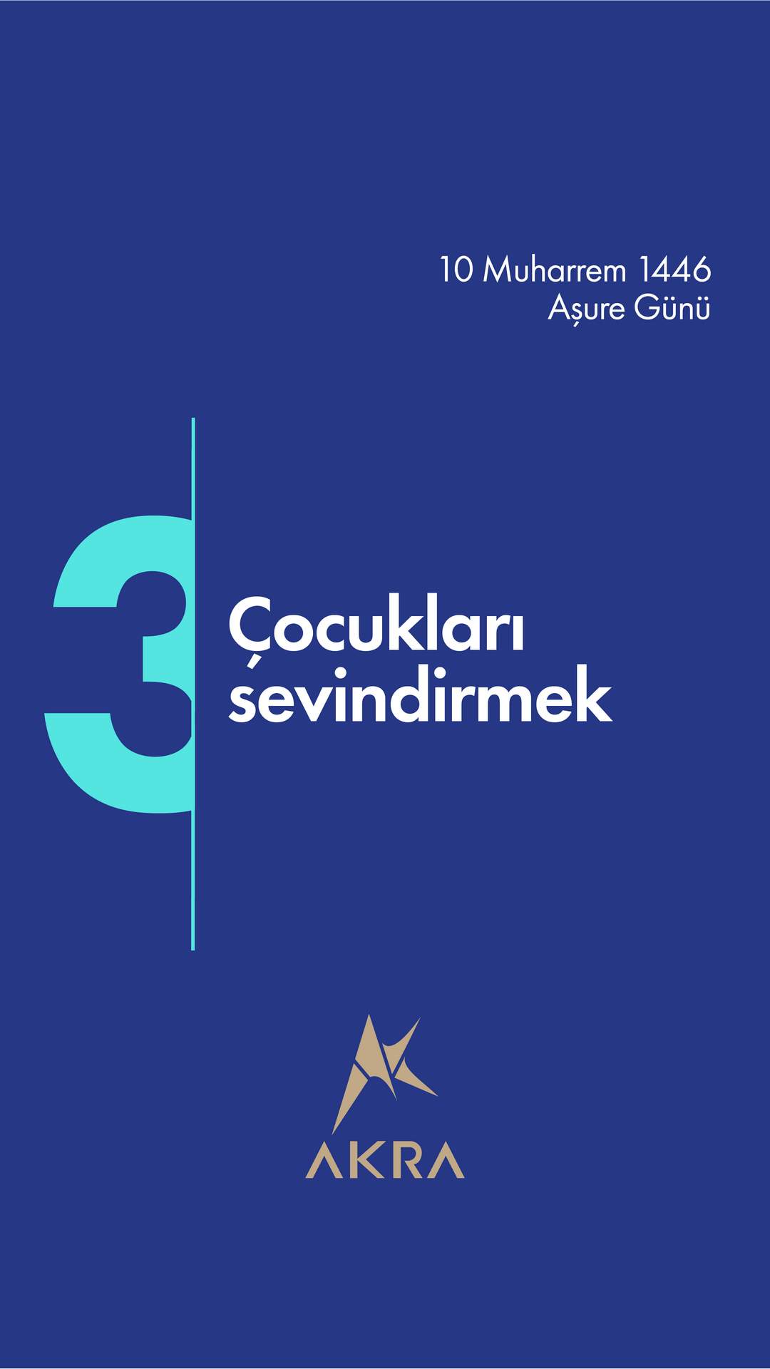 Aşure Günü Fırsatları